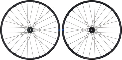 Ritchey WCS Zeta GX Wheelset - 700 12 x 100mm/12 x142mm Center-Lock Campagnolo N3W BLK