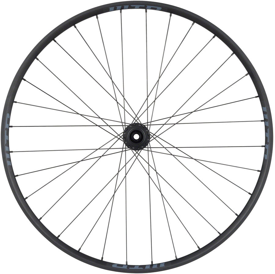 Quality Wheels Bear Pawls / WTB KOM i23 Rear Wheel - 29" 12 x 142mm Center-Lock XD BLK