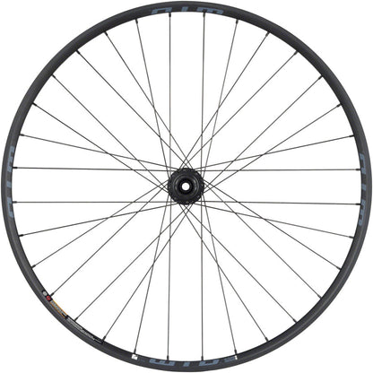 Quality Wheels Bear Pawls / WTB KOM i23 Rear Wheel - 29" 12 x 142mm Center-Lock XD BLK