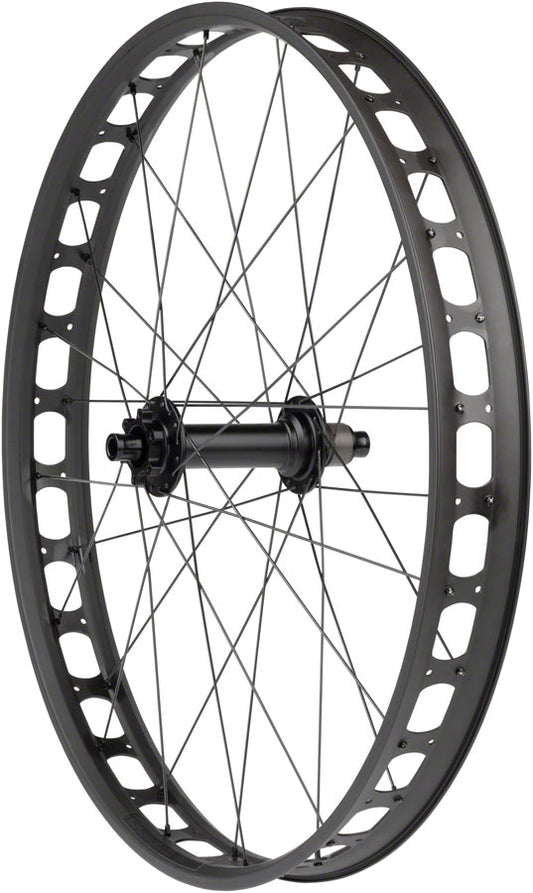 Quality Wheels Blizzerk Rear Wheel - 27.5