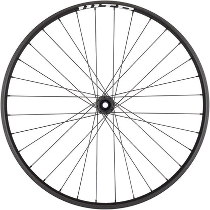 Quality Wheels Bear Pawls / WTB ST i30 Front Wheel - 27.5" 15 x 100mm Center-Lock BLK 32H