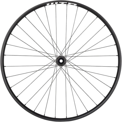 Quality Wheels Bear Pawls / WTB ST i30 Front Wheel - 29" 15 x 100 Center-Lock BLK 32H
