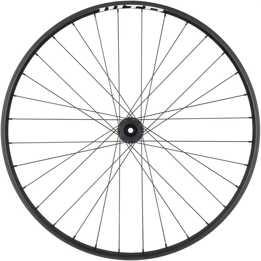 Quality Wheels Formula / WTB ST i30 Rear Wheel - 29" 12 x 148mm Center-Lock HG 11 MTN BLK 32H