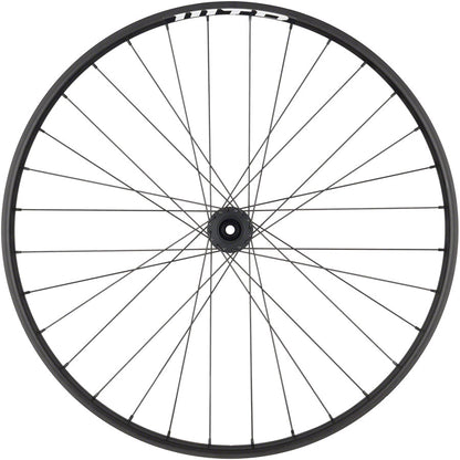 Quality Wheels Formula / WTB ST i30 Rear Wheel - 29" 12 x 148mm Center-Lock HG 11 MTN BLK 32H