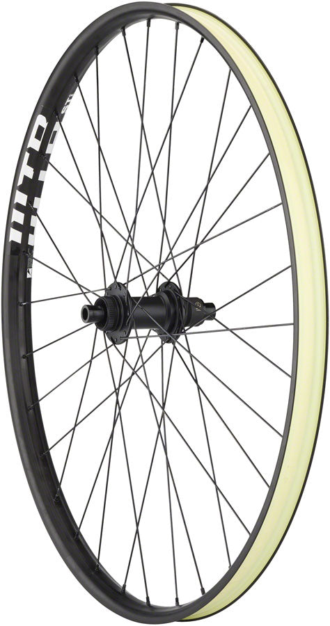 Quality Wheels Bear Pawls / WTB ST i30 Rear Wheel - 29