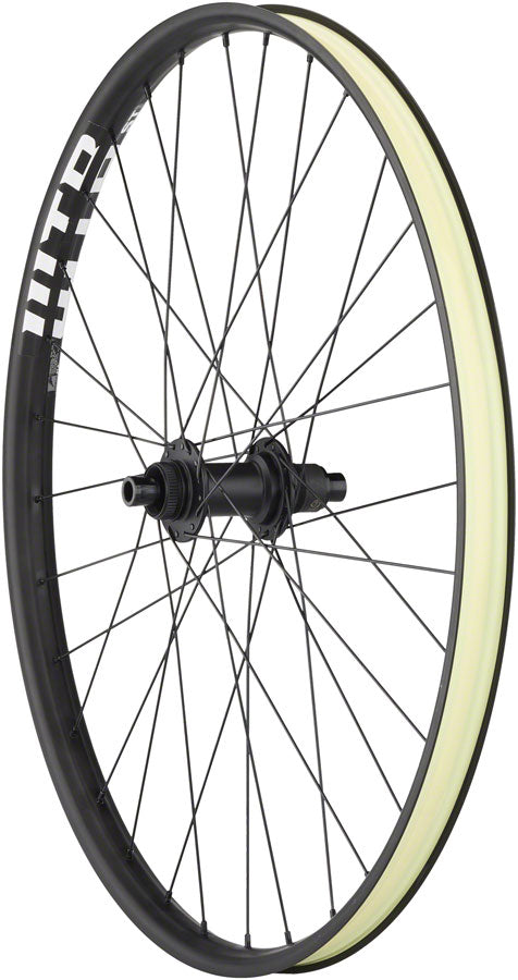 Quality Wheels Formula / WTB ST i30 Rear Wheel - 27.5