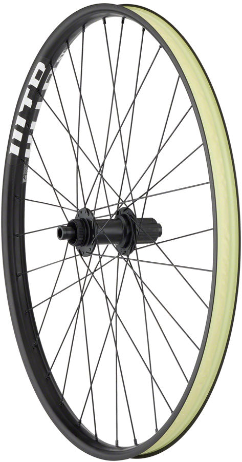 Quality Wheels Formula / WTB ST i30 Rear Wheel - 27.5