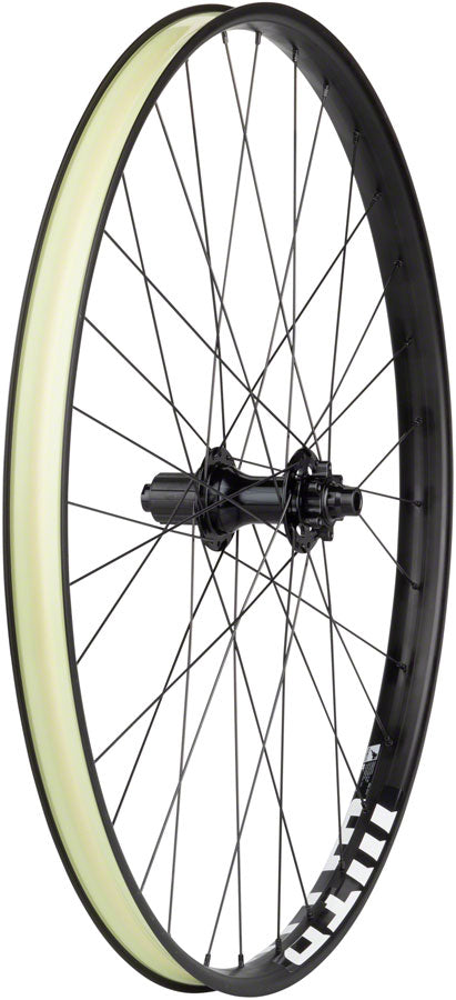 Quality Wheels WTB i35 Disc Rear Wheel - 29" 12 x 148mm 6-Bolt HG 10 BLK 32H