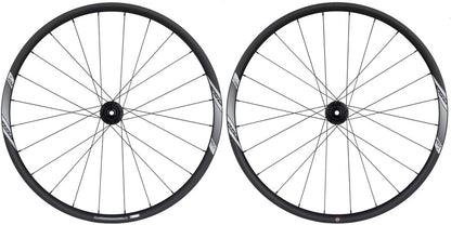 Full Speed Ahead Non Series Convertible Wheelset - 29" 12/15x100mm/12x142mm Center-Lock HG 11/12 BLK