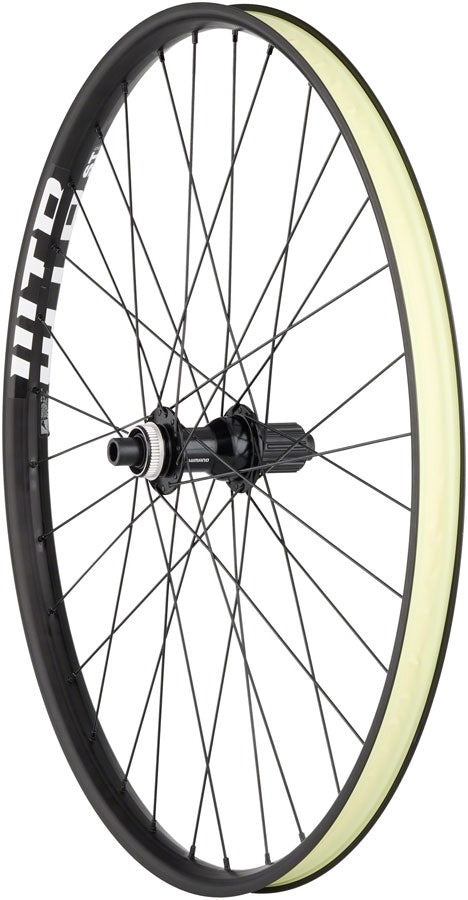 Quality Wheels Shimano TC500 / WTB ST i30 Rear Wheel - 27.5