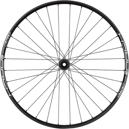 Quality Wheels Bear Pawls / Stans Arch S1 Front Wheel - 29" 15 x 110mm Center-Lock BLK 32H