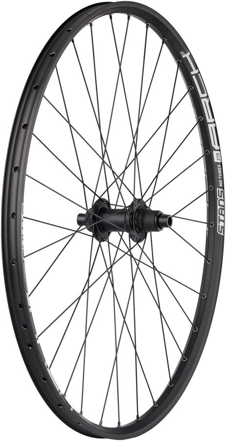 Quality Wheels Bear Pawls / Stans Arch S1 Rear Wheel - 29" 12 x 148mm Center-Lock XD BLK
