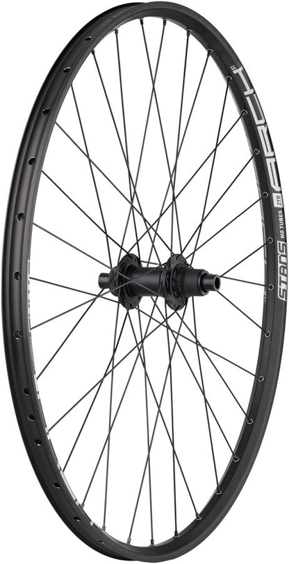 Quality Wheels Bear Pawls / Stans Arch S1 Rear Wheel - 29" 12 x 148mm Center-Lock XD BLK
