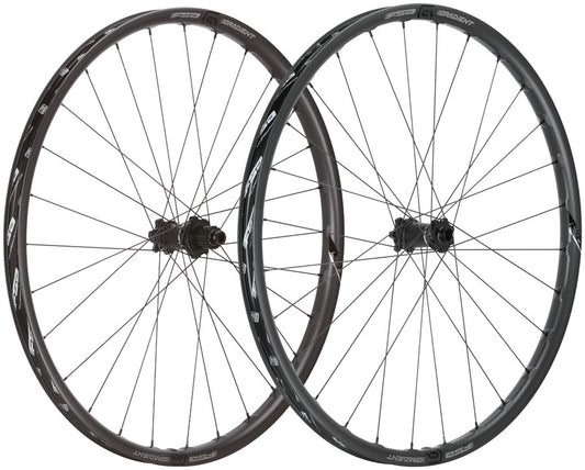 Full Speed Ahead Gradient i30 Carbon Wheelset - 29