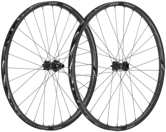 Full Speed Ahead Gradient i30 Carbon Wheelset - 29