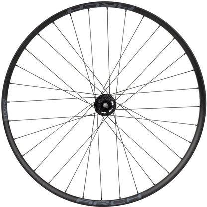 Quality Wheels DT 350 / Stans Arch S2 Front Wheel - 29" 15 x 110mm 6-Bolt BLK 32H