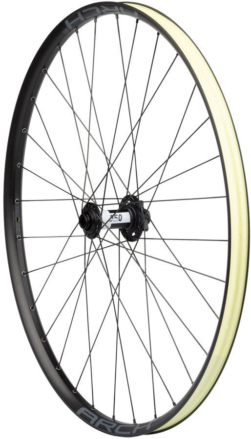 Quality Wheels DT 350 / Stans Arch S2 Front Wheel - 29