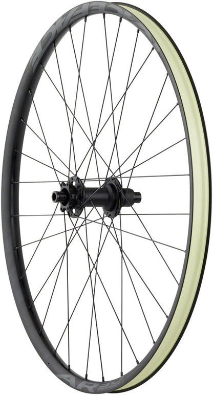 Quality Wheels Bear Pawls / RaceFace AR Rear Wheel - 29" 12 x 157mm 6-Bolt XD BLK 32H