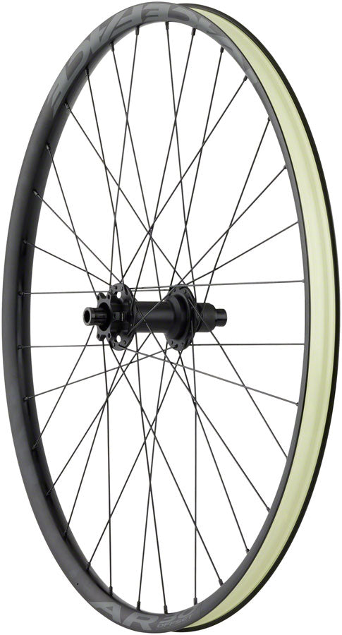 Quality Wheels Bear Pawls / RaceFace AR Rear Wheel - 29