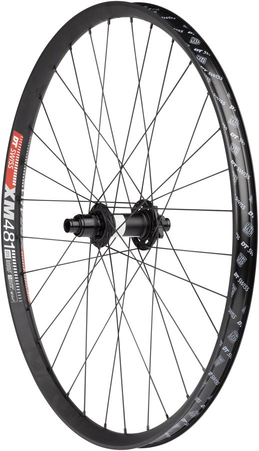 Quality Wheels DT 350/DT XM481 Rear Wheel - 27.5