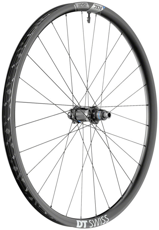 DT Swiss HXC 1501 Spline One Rear Wheel - 29