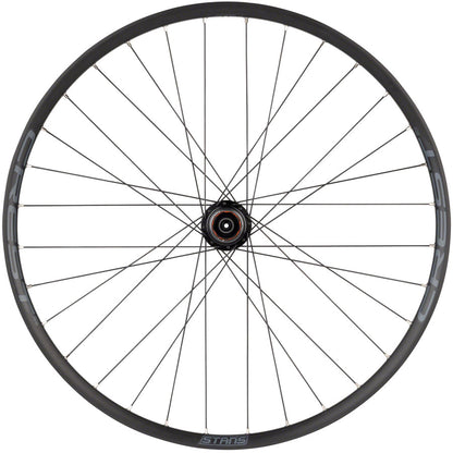 Stans Crest S2 Rear Wheel - 27.5" QR x 135mm 6-Bolt HG11