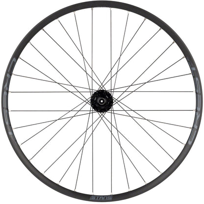 Stans Crest S2 Rear Wheel - 27.5" QR x 135mm 6-Bolt HG11
