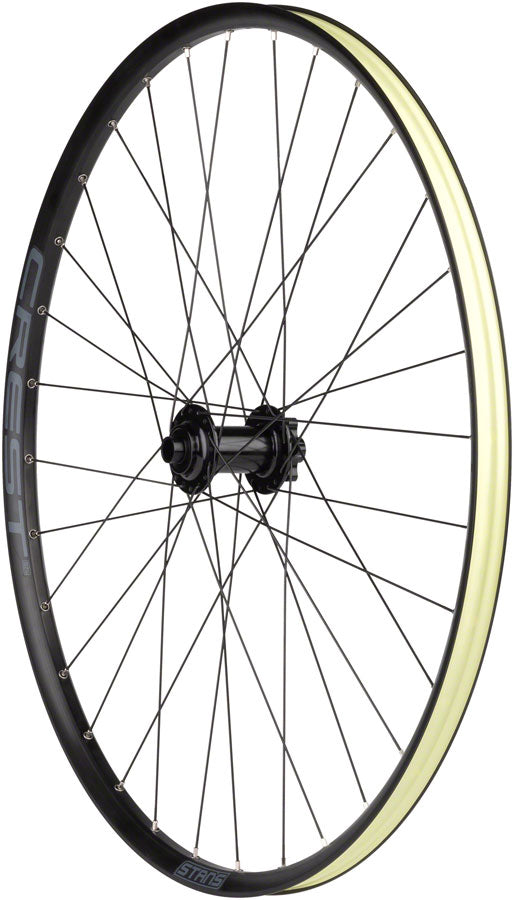 Stans Crest S2 Front Wheel - 29