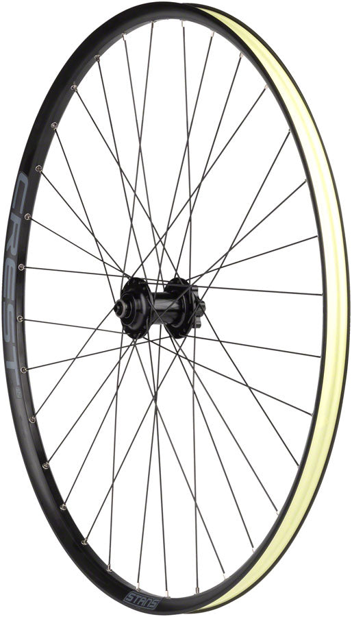 Stan's Crest S2 Front Wheel - 29