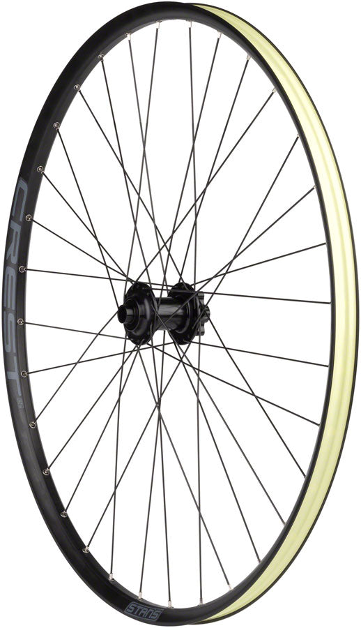 Stans Crest S2 Front Wheel - 29