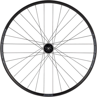 Stans Crest S2 Rear Wheel - 29" QR x 135mm 6-Bolt HG11