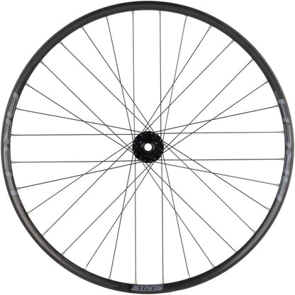 Stans Arch S2 Front Wheel - 27.5" 15 x 110mm 6-Bolt Black