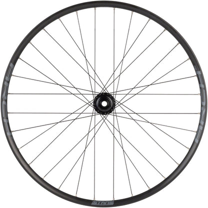 Stans Arch S2 Front Wheel - 27.5" 15 x 100mm 6-Bolt Black