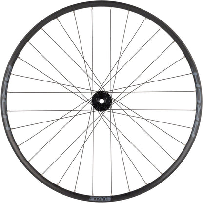 Stans Arch S2 Front Wheel - 29" 15 x 110mm 6-Bolt Black