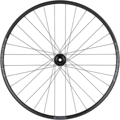 Stans Arch S2 Front Wheel - 29" 15 x 100mm 6-Bolt Black