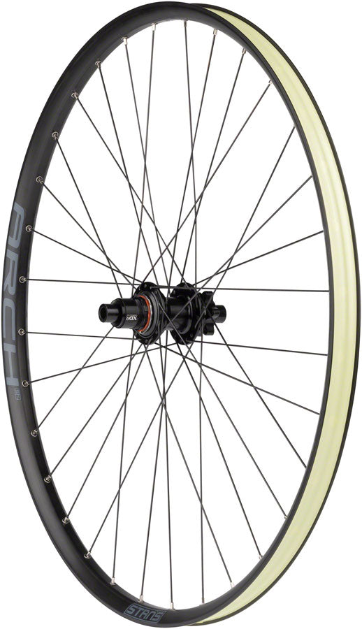 Stan's Arch S2 Rear Wheel - 29