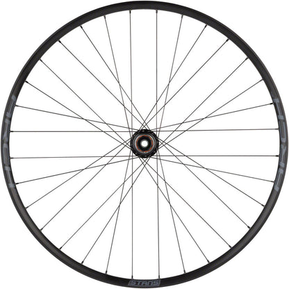 Stan's Arch S2 Rear Wheel - 27.5" 12 x 148mm 6-Bolt HG11 32H
