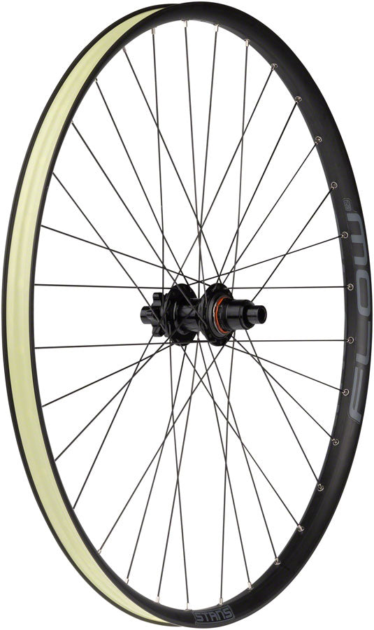 Stan's Flow S2 Rear Wheel - 27.5" 12 x 142mm 6-Bolt XD 32H