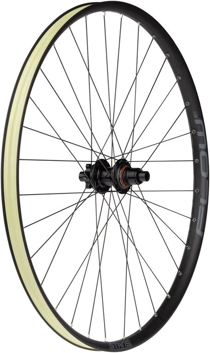 Stan's Flow S2 Rear Wheel - 27.5" 12 x 142mm 6-Bolt XD 32H
