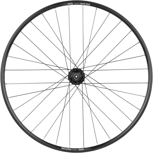 Quality Wheels Value Double Wall Series Disc Rear Wheel - 27.5