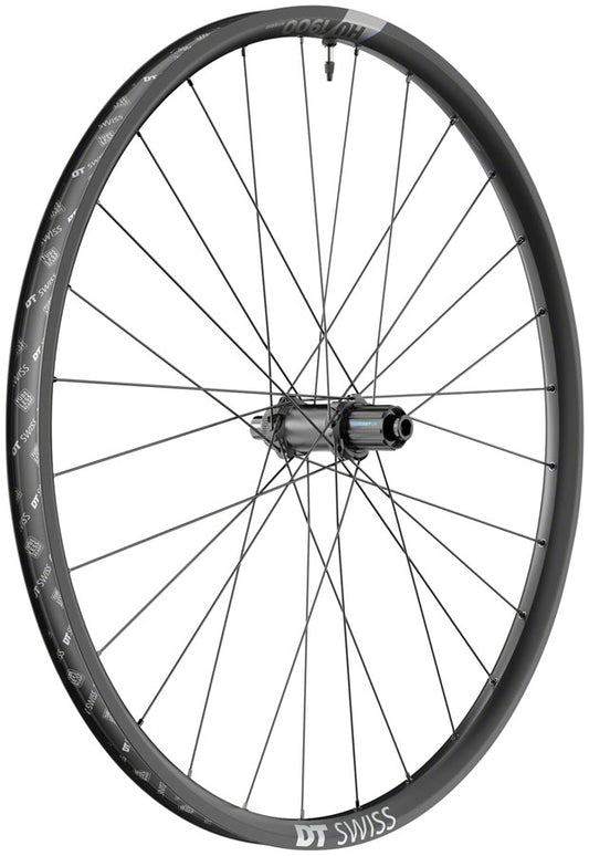 DT Swiss HU 1900 Spline Rear Wheel - 29