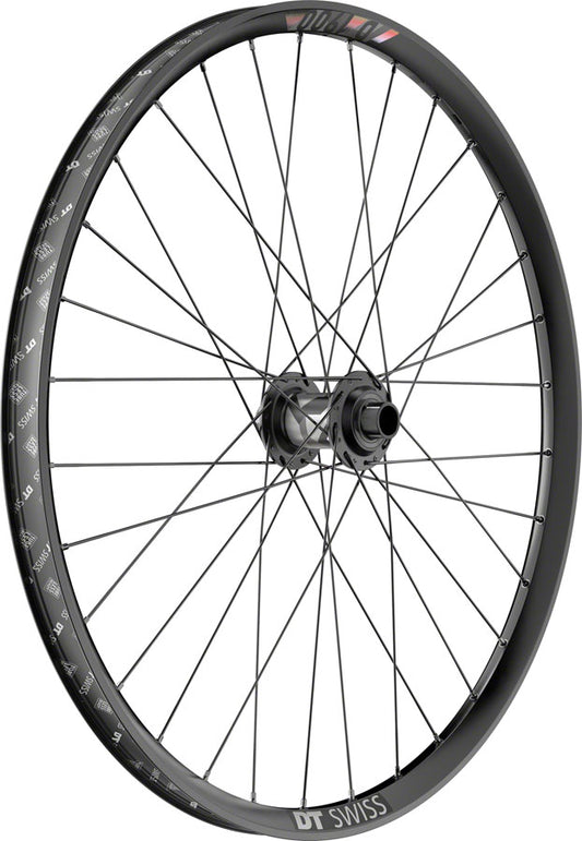 DT Swiss D 1900 Classic Front Wheel - 26