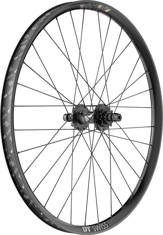 DT Swiss D 1900 Classic Rear Wheel - 26