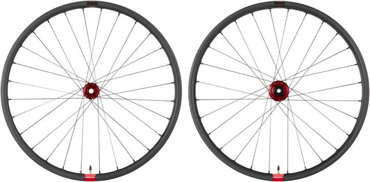 Reserve Wheels Reserve 31 DH Wheelset - 27.5