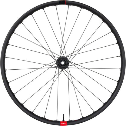 Quality Wheels DT 240 / Reserve 30 HD Carbon Front Wheel - 29" 15 x 110mm 6-Bolt Carbon 28H