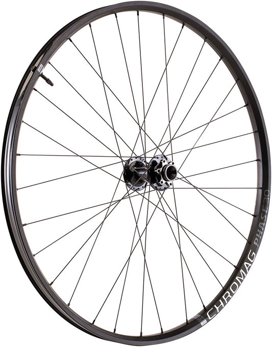 Chromag Phase30 Front Wheel - 29