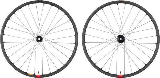 Reserve Wheels Reserve 30 SL Wheelset - 29