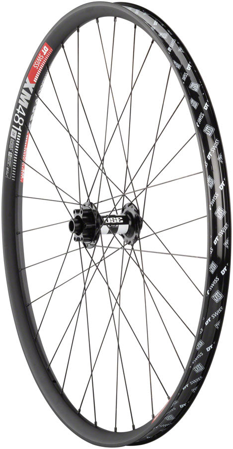 Quality Wheels DT 350/DT XM481 Front Wheel - 29