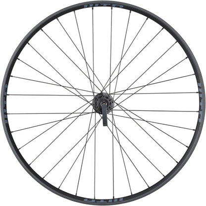 Quality Wheels Formula / WTB ST i23 Front Wheel - 650b QR/15 x 100mm Center-Lock BLK 32H