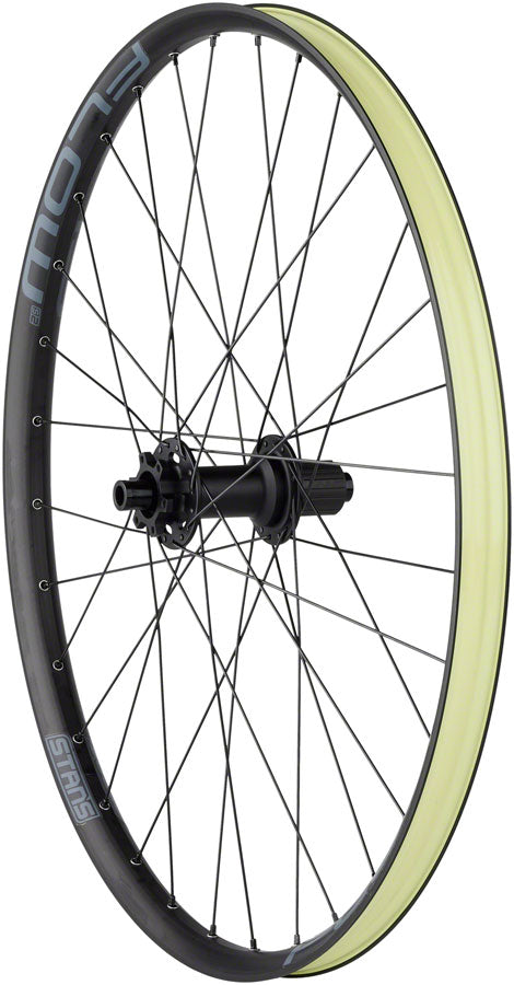 Quality Wheels Bear Pawls / Stans Flow S2 Rear Wheel - 27.5